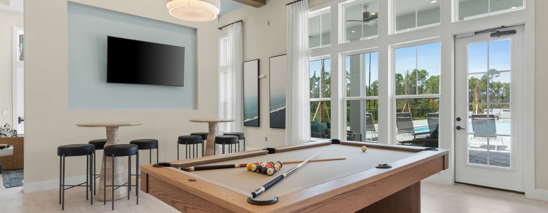 Amenities